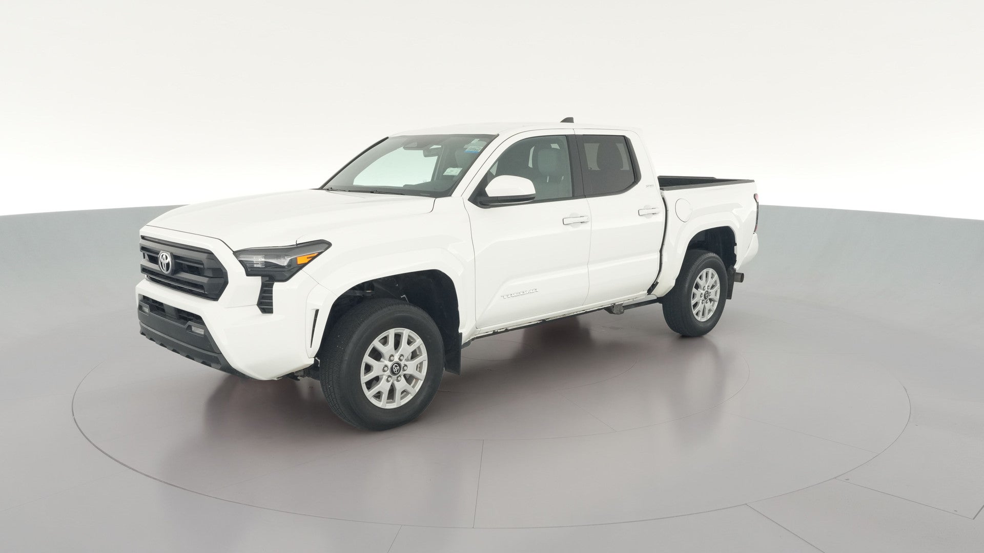 2024 Toyota Tacoma Double Cab vehicle photo