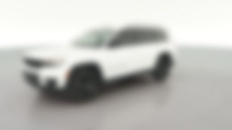 2023 Jeep Grand Cherokee L vehicle photo