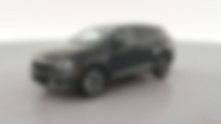 2025 Kia Sportage vehicle photo