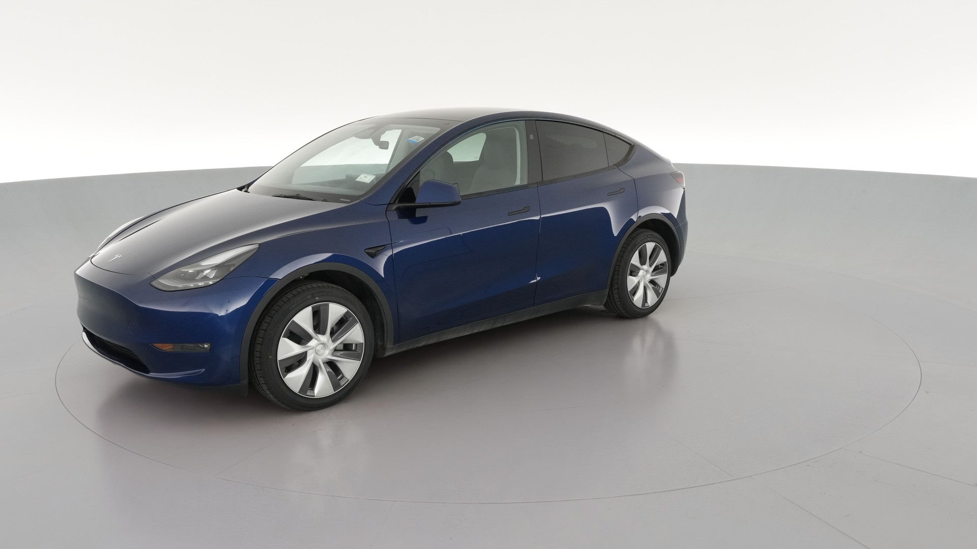 2023 Tesla Model Y vehicle photo