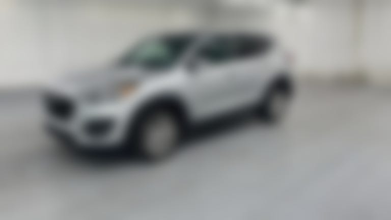 2019 Hyundai Tucson vehicle photo