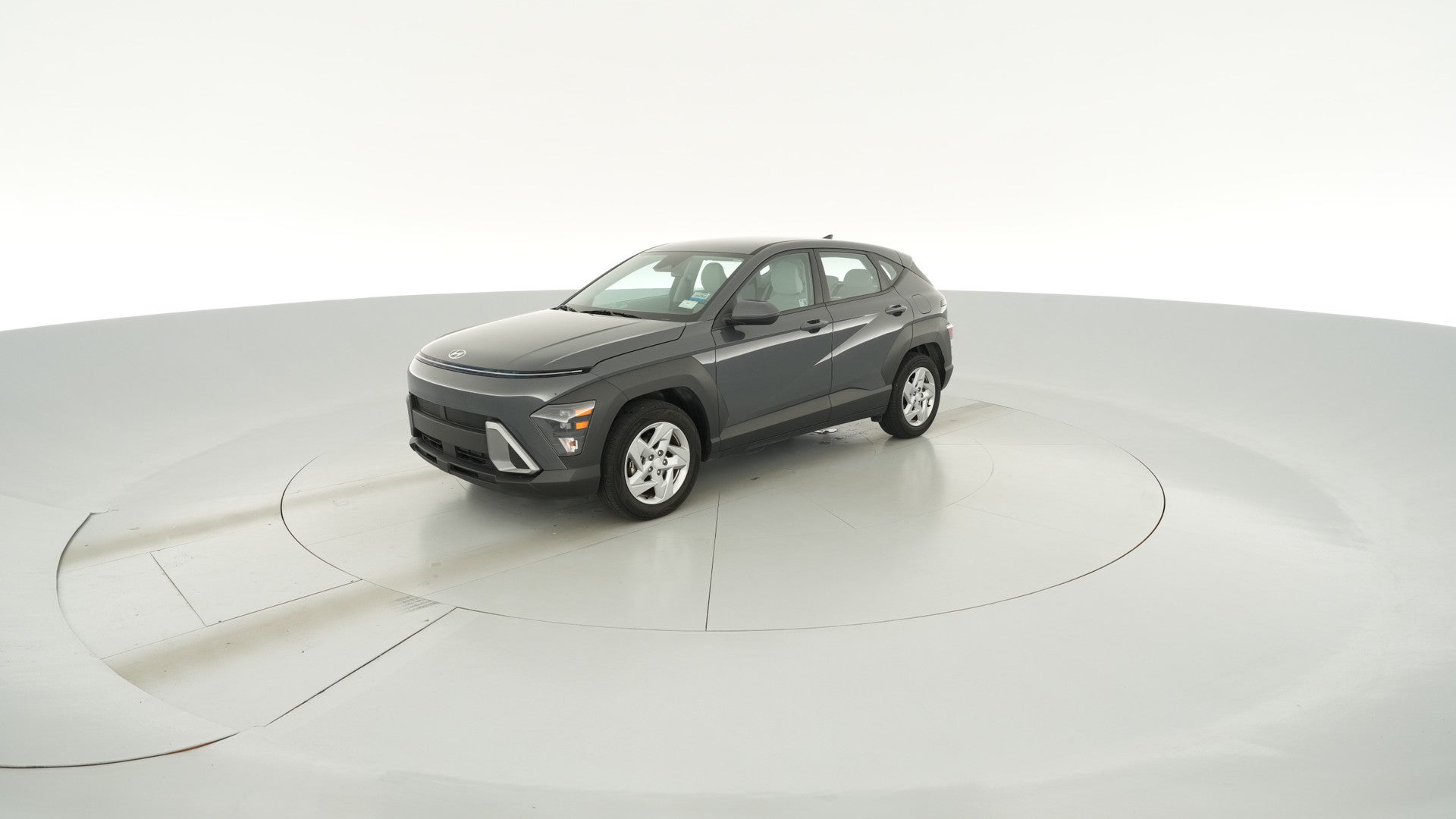 2024 Hyundai Kona vehicle photo