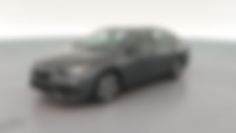 2022 Subaru Legacy vehicle photo