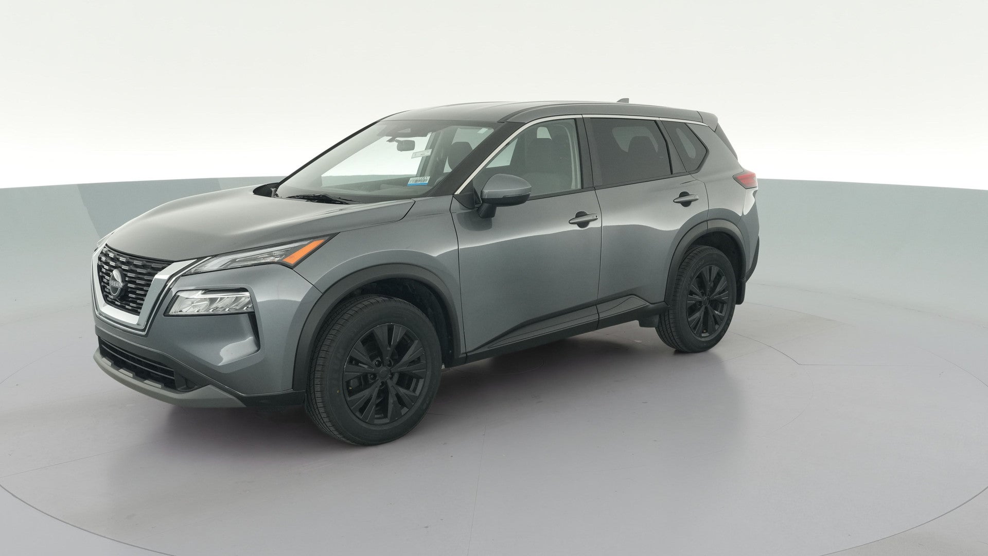 2023 Nissan Rogue vehicle photo