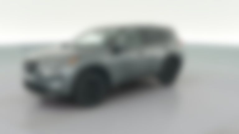 2023 Nissan Rogue vehicle photo