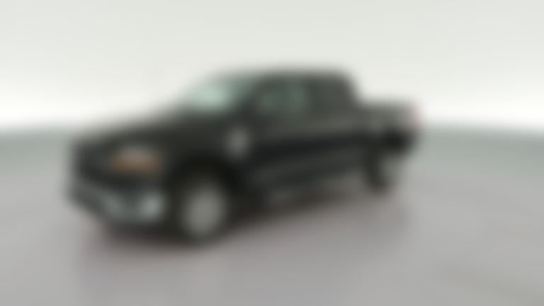 2024 Ford F150 SuperCrew Cab vehicle photo