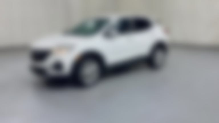 2023 Buick Encore GX vehicle photo
