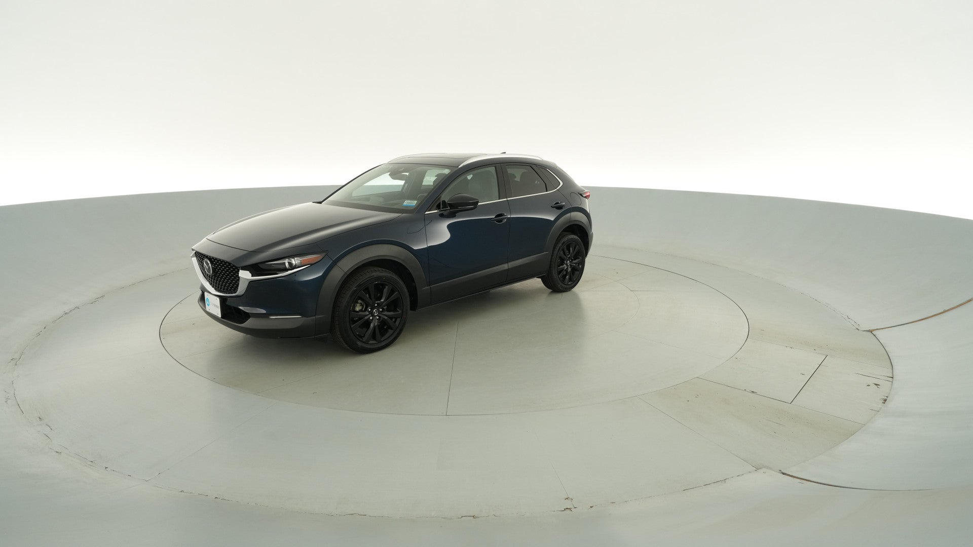 2022 MAZDA CX-30 vehicle photo