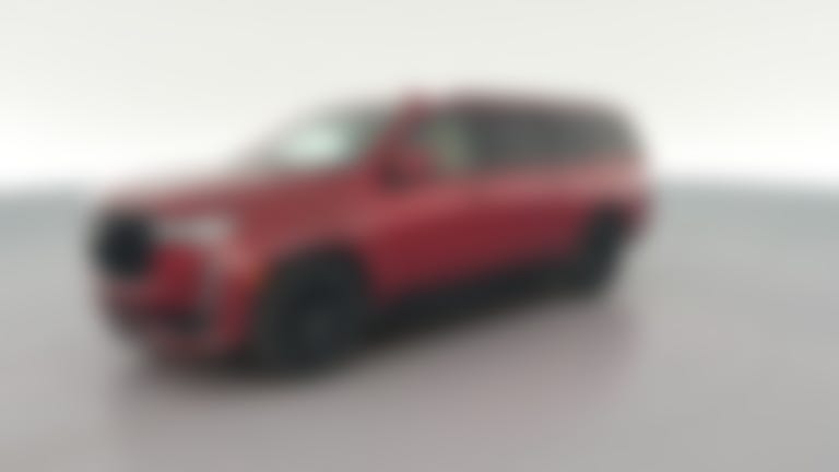 2021 Cadillac Escalade ESV vehicle photo