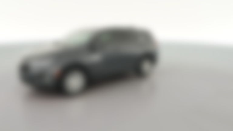 2022 Chevrolet Equinox vehicle photo