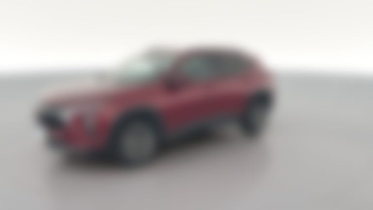 2025 Chevrolet Trax vehicle photo