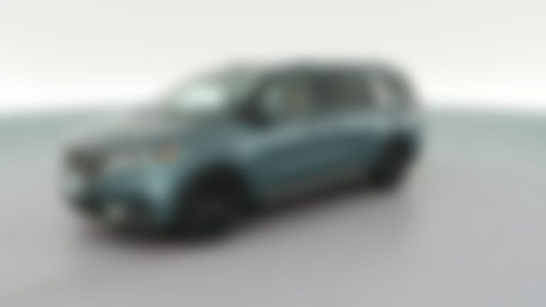 2024 Kia Carnival vehicle photo