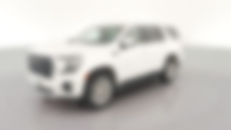 2022 GMC Yukon vehicle photo