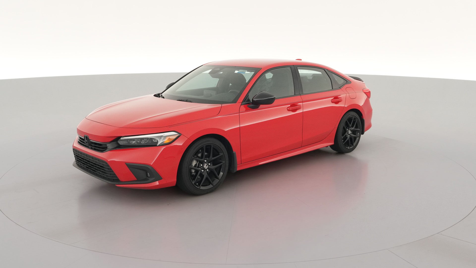 2023 Honda Civic vehicle photo