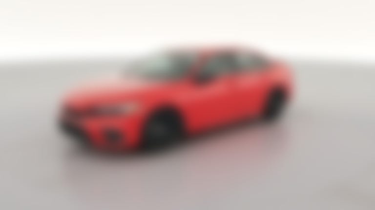 2023 Honda Civic vehicle photo