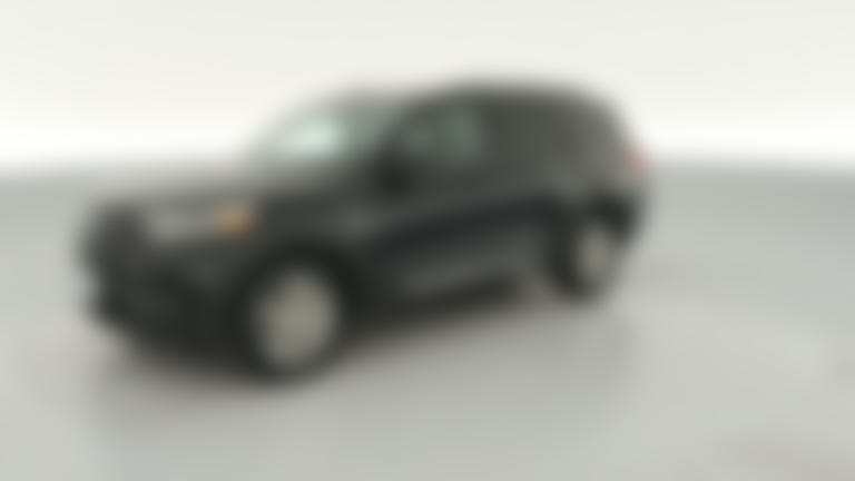2021 Ford Explorer vehicle photo