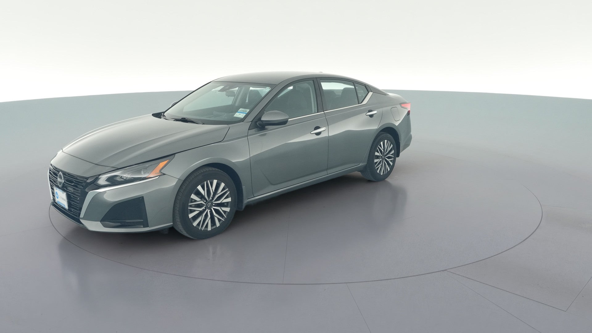 2023 Nissan Altima vehicle photo
