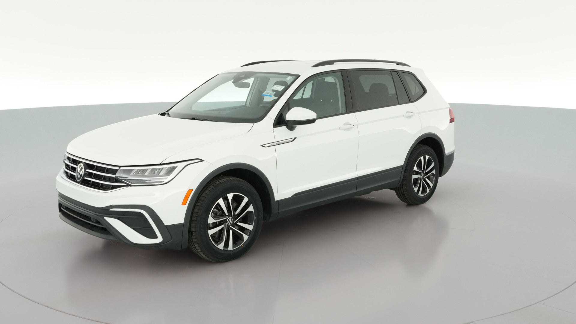 2023 Volkswagen Tiguan vehicle photo