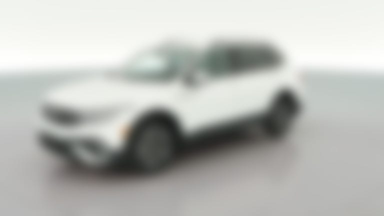 2023 Volkswagen Tiguan vehicle photo