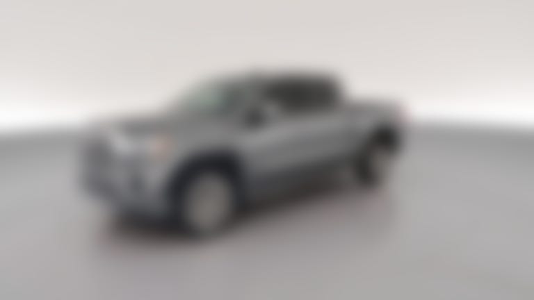 2020 GMC Sierra 1500 Crew Cab vehicle photo