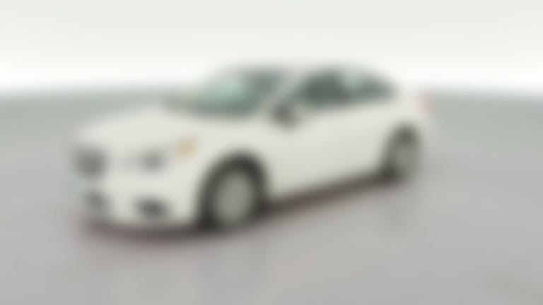 2016 Subaru Legacy vehicle photo