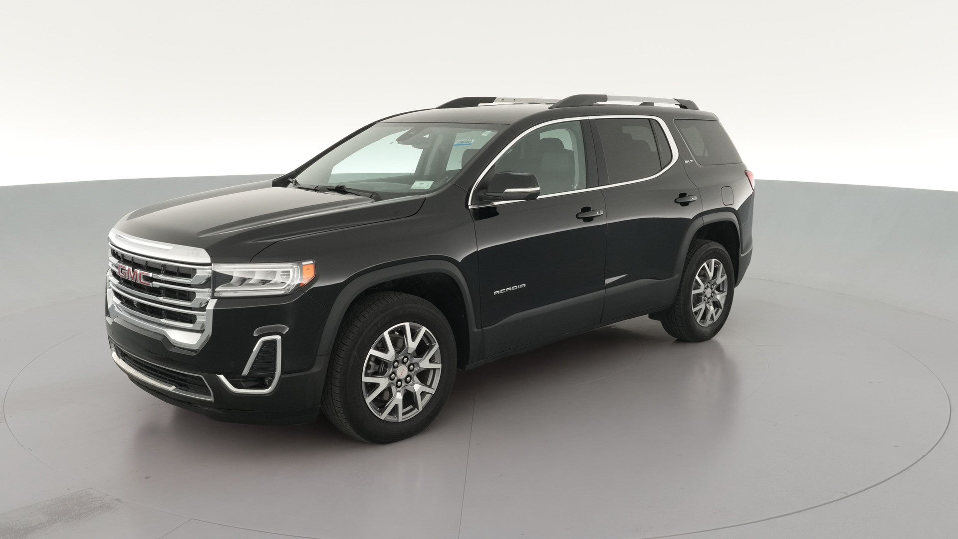 2021 GMC Acadia vehicle photo