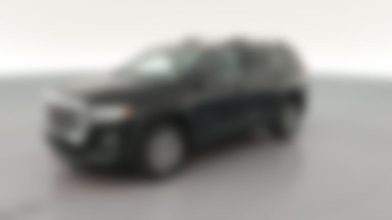 2021 GMC Acadia vehicle photo