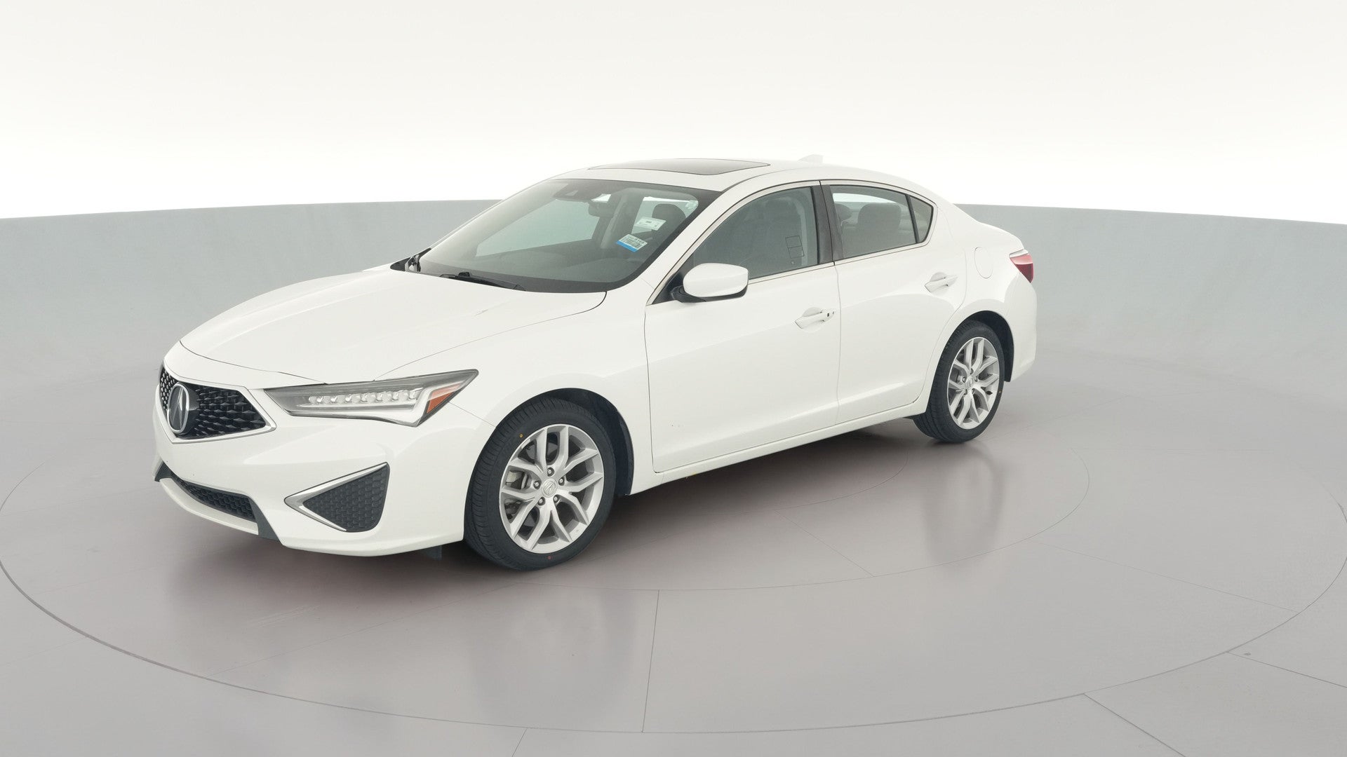 2019 Acura ILX vehicle photo