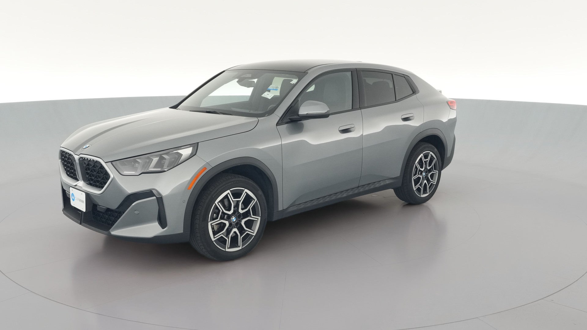 2026 BMW X2 vehicle photo