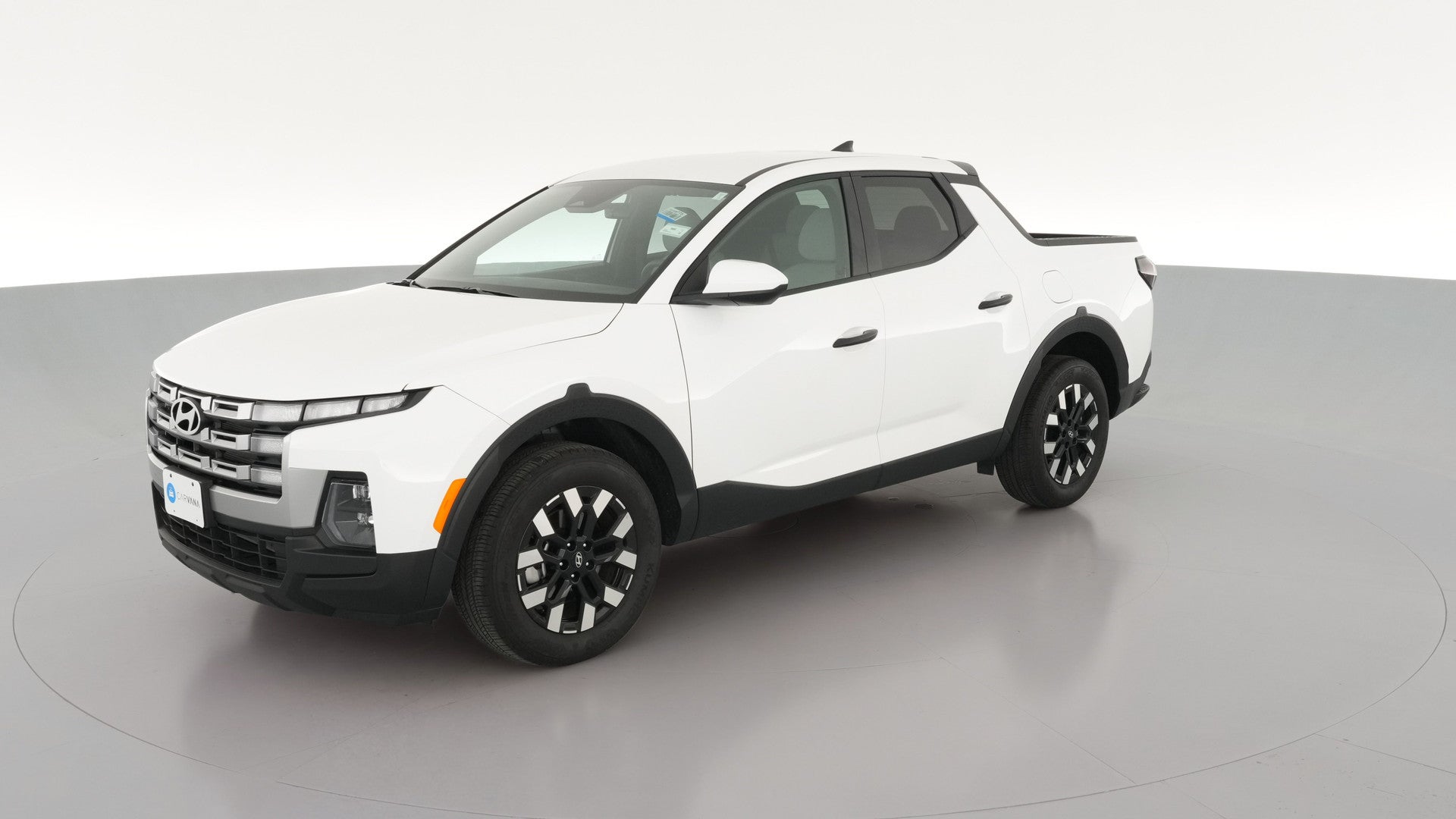 2025 Hyundai Santa Cruz vehicle photo