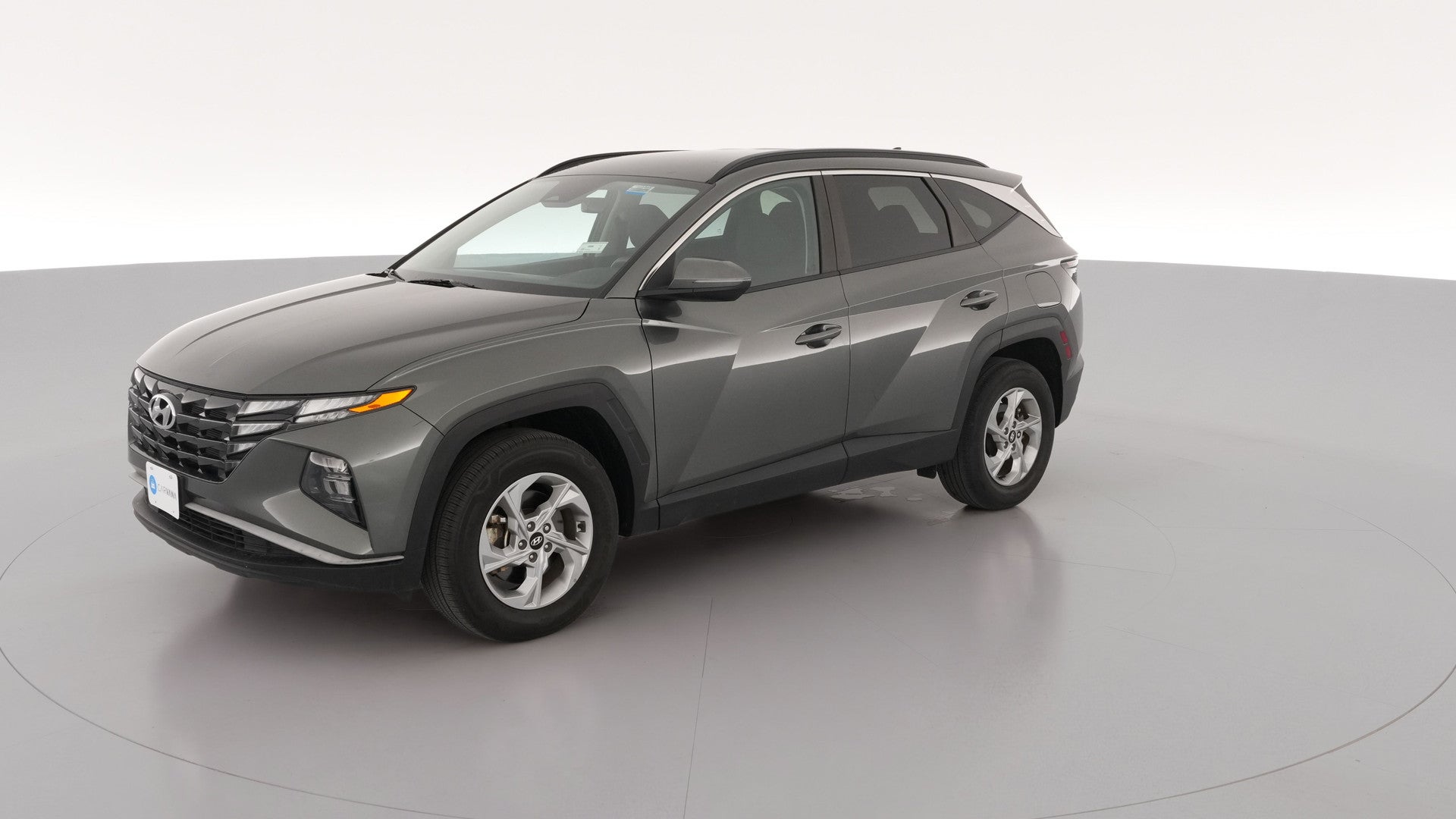 2023 Hyundai Tucson vehicle photo