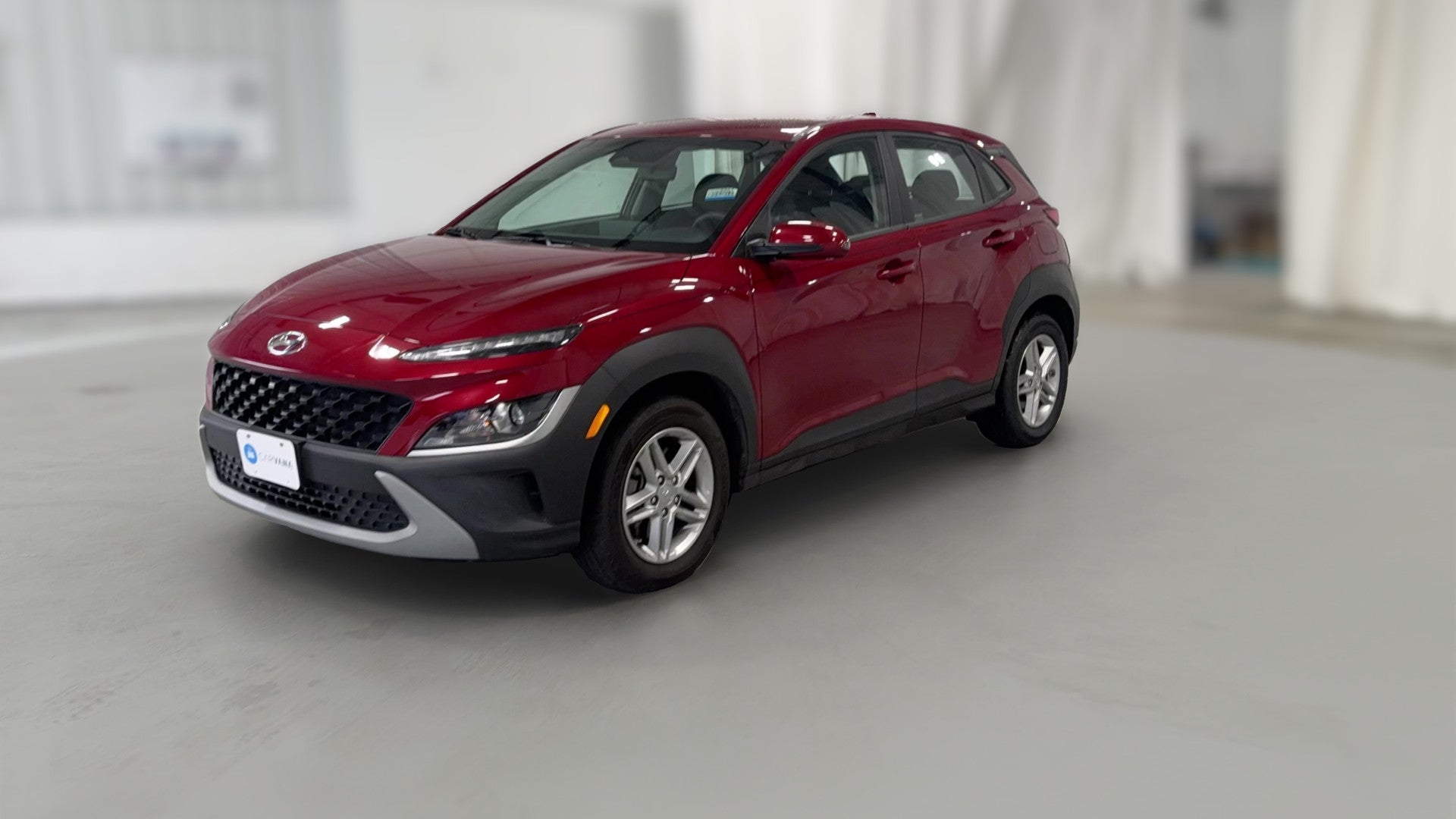 2023 Hyundai Kona vehicle photo
