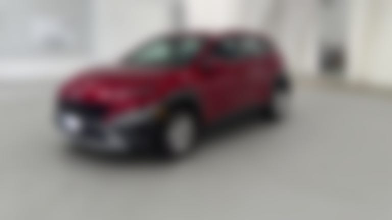 2023 Hyundai Kona vehicle photo