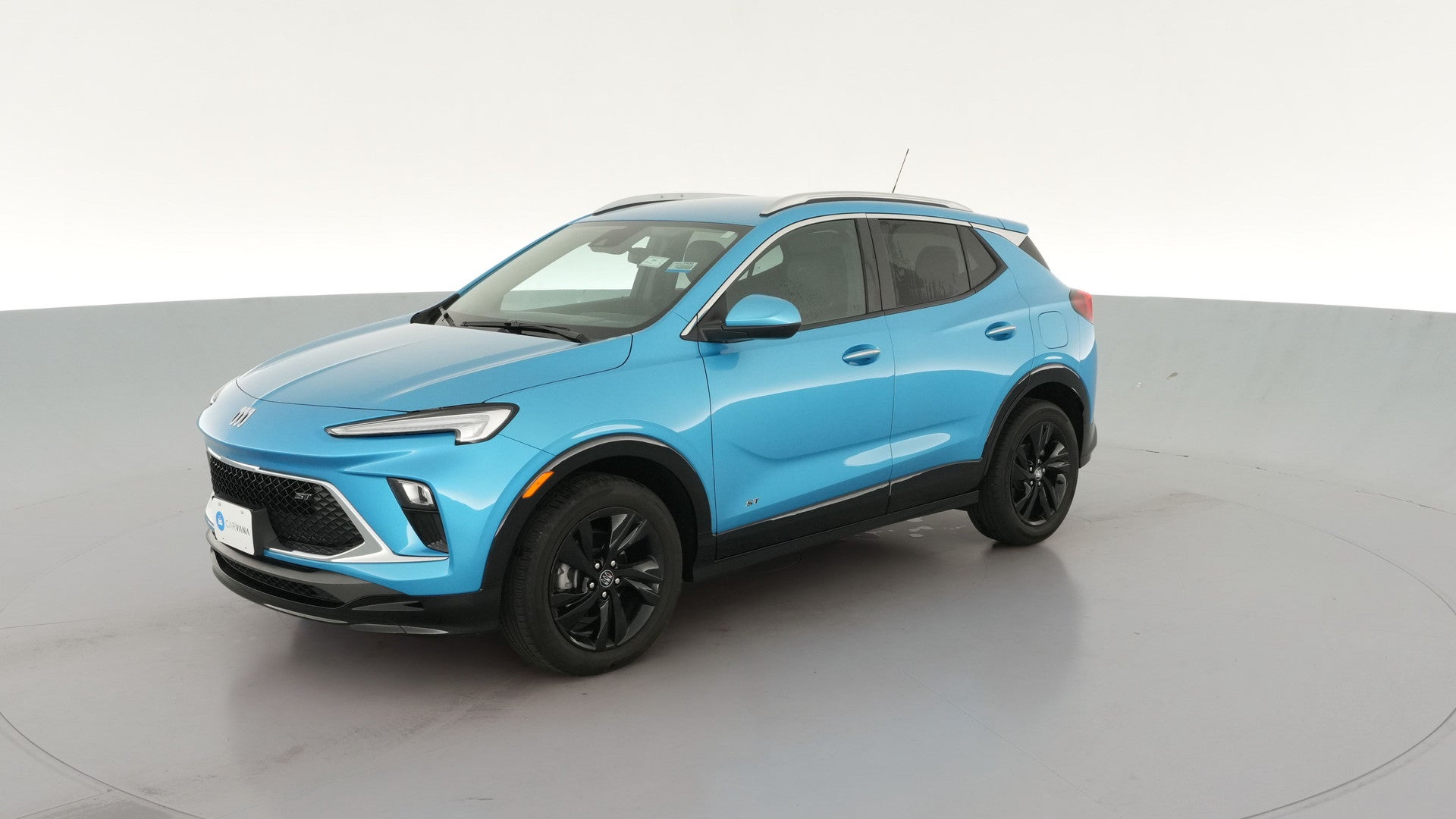 2025 Buick Encore GX vehicle photo