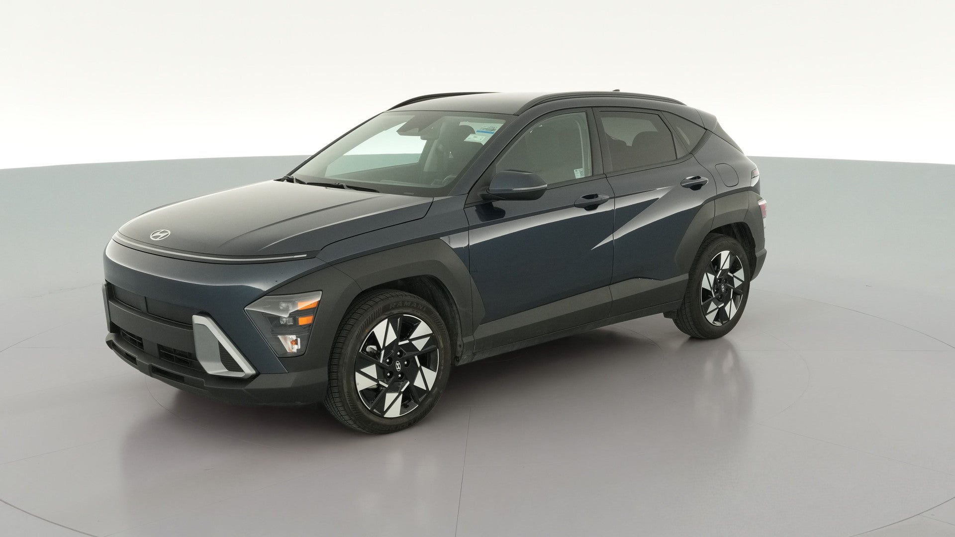 2025 Hyundai Kona vehicle photo