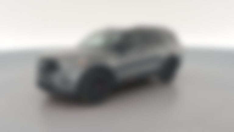 2023 Ford Explorer vehicle photo
