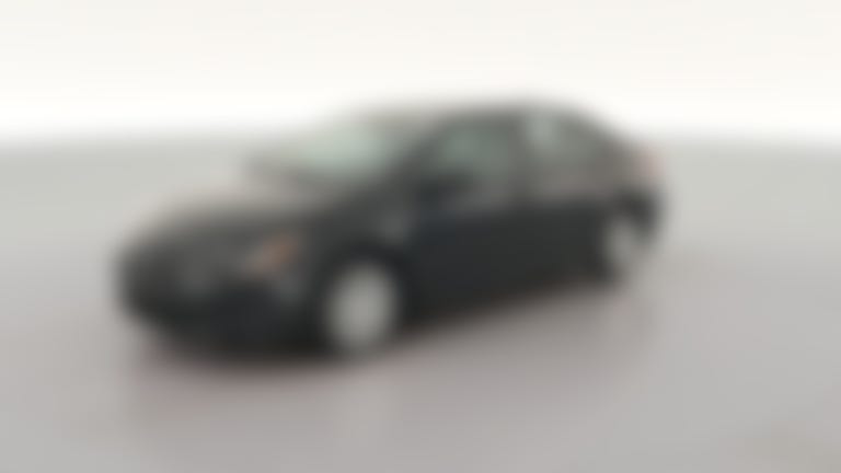 2026 Toyota Corolla vehicle photo