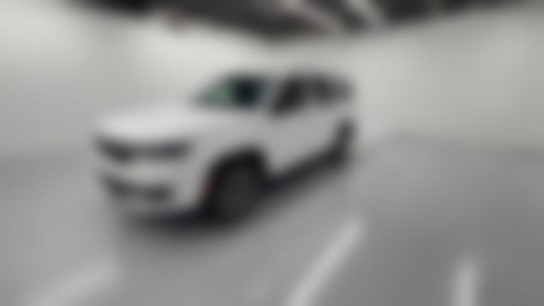 2024 Jeep Wagoneer vehicle photo