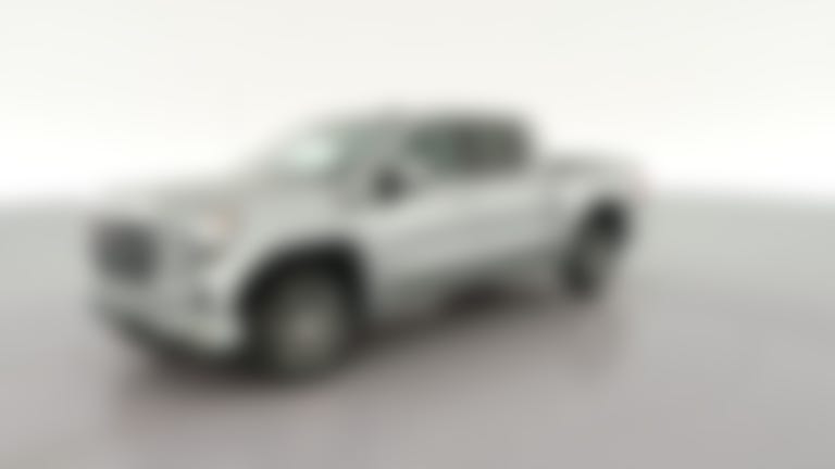 2025 GMC Sierra 1500 Crew Cab vehicle photo
