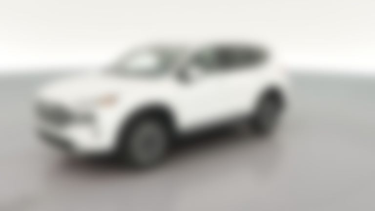 2022 Hyundai Santa Fe Hybrid vehicle photo