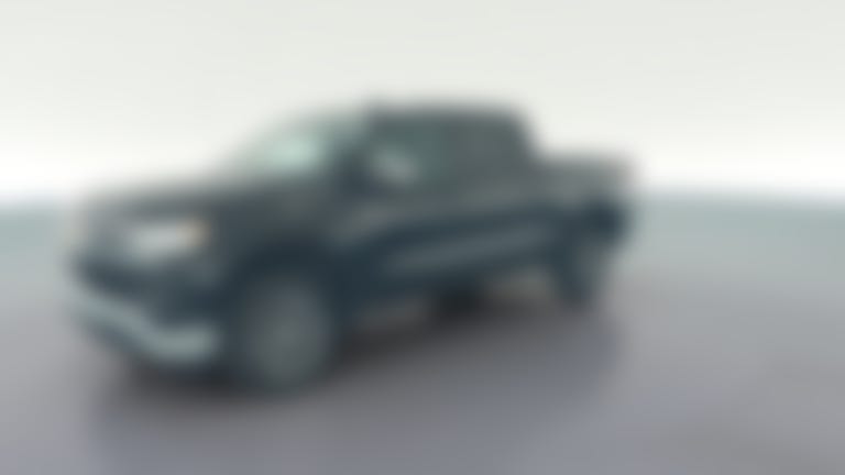 2024 Chevrolet Silverado 1500 Crew Cab vehicle photo