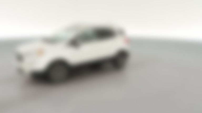2019 Ford EcoSport vehicle photo