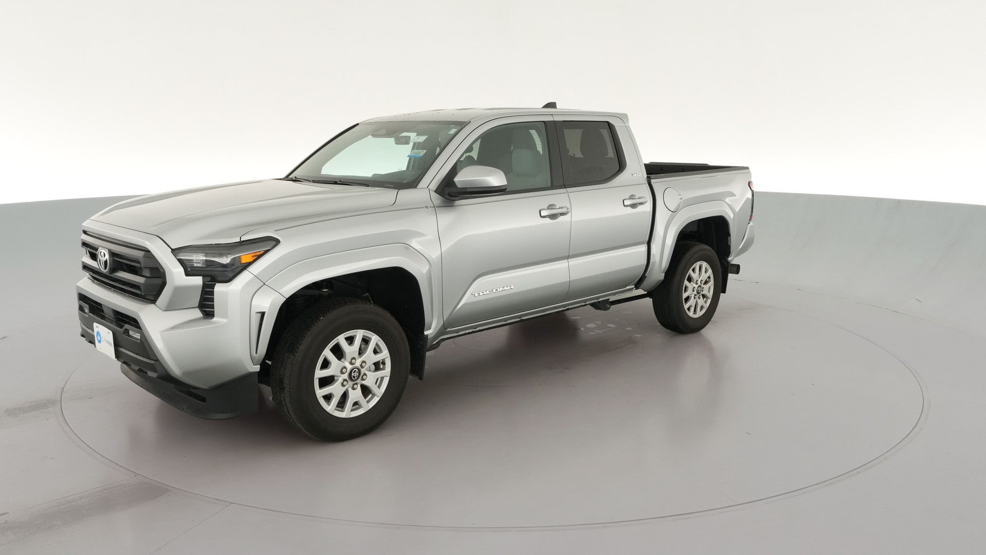 2024 Toyota Tacoma Double Cab vehicle photo