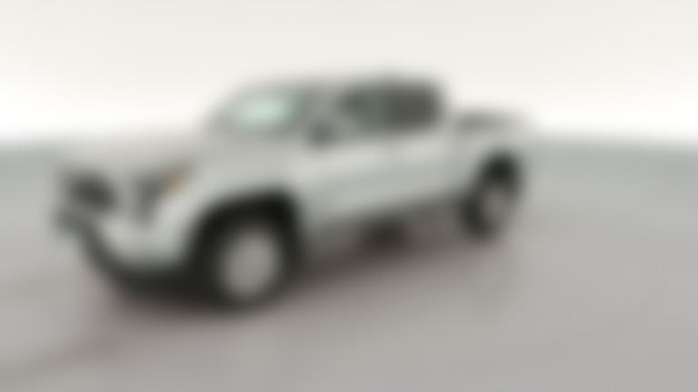2024 Toyota Tacoma Double Cab vehicle photo