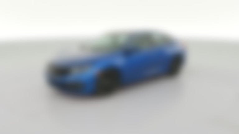 2020 Honda Civic vehicle photo