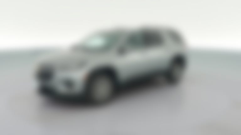 2023 Chevrolet Traverse vehicle photo