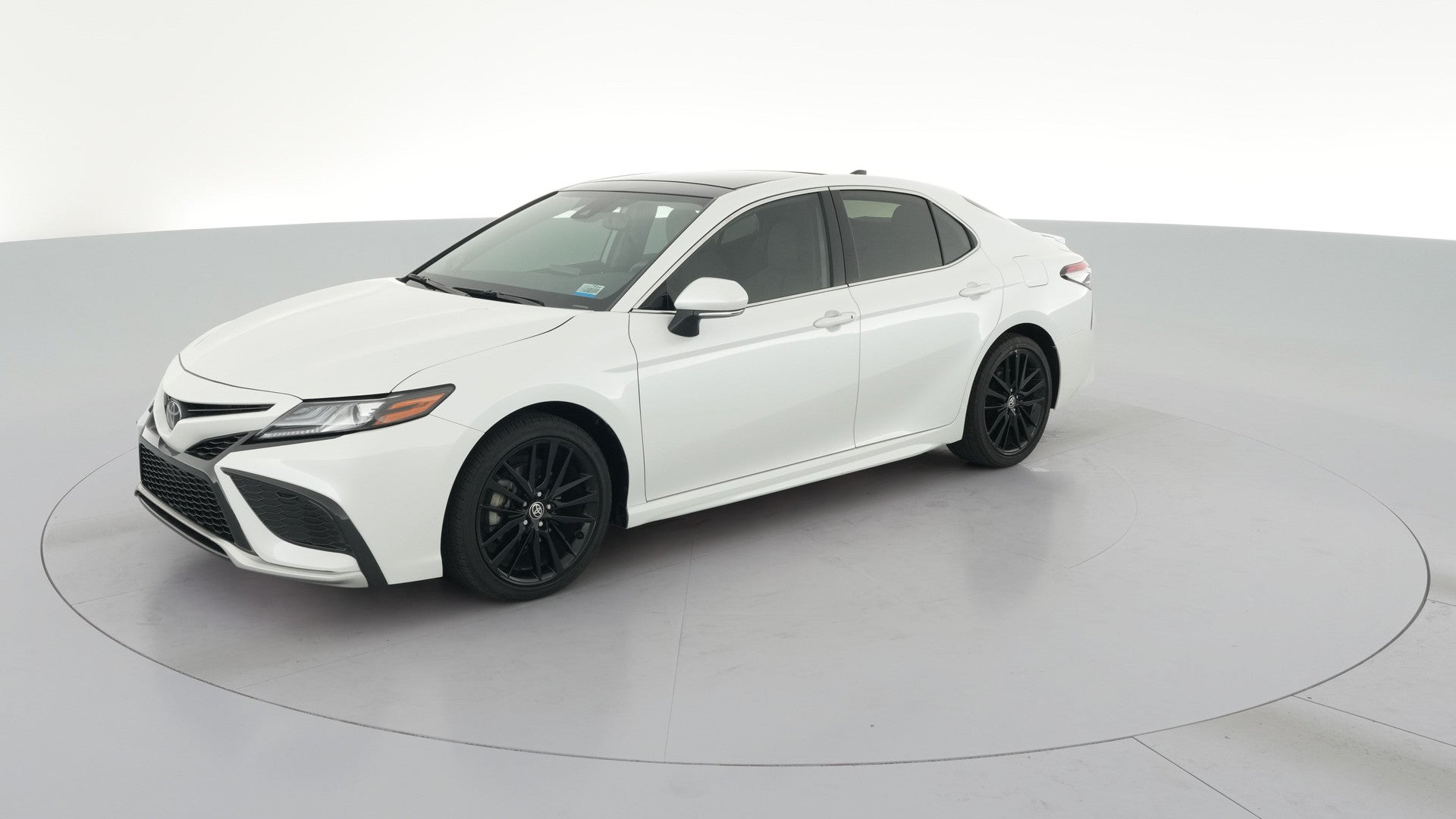 2023 Toyota Camry vehicle photo