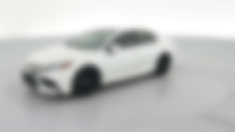 2023 Toyota Camry vehicle photo