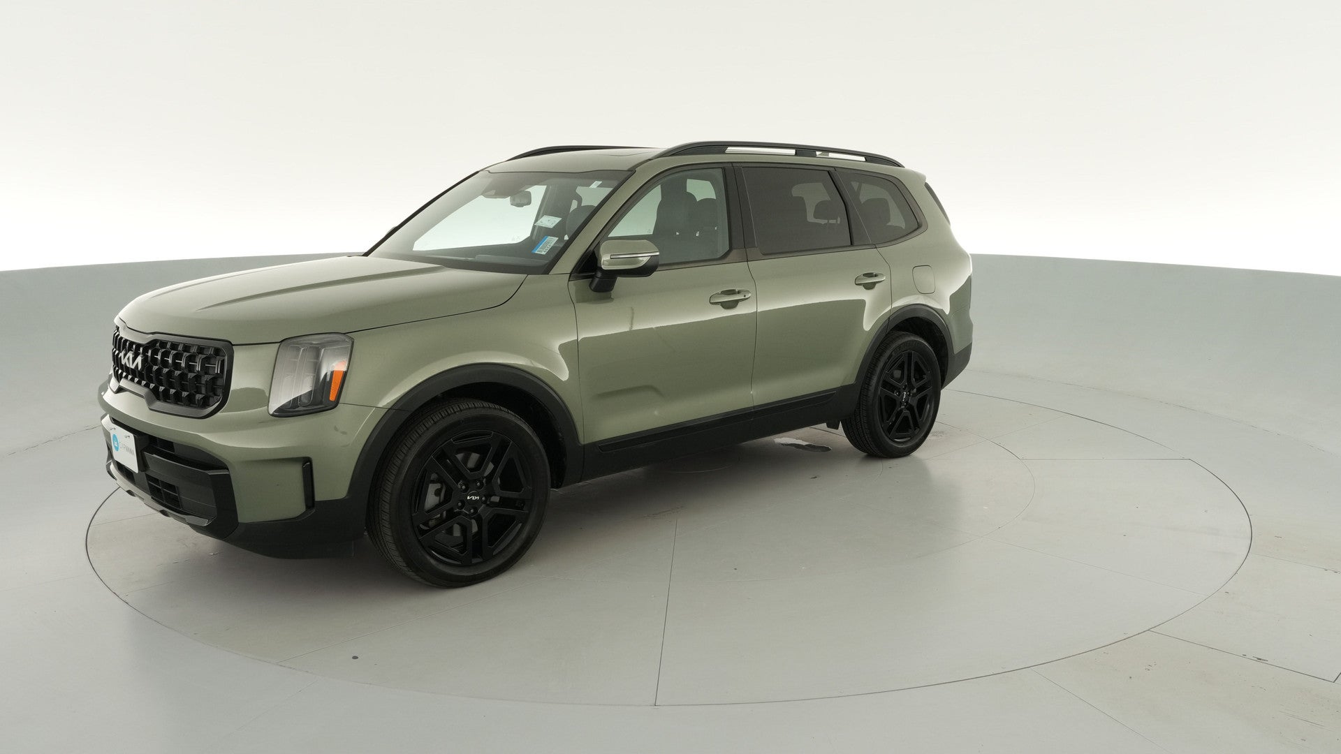 2024 Kia Telluride vehicle photo