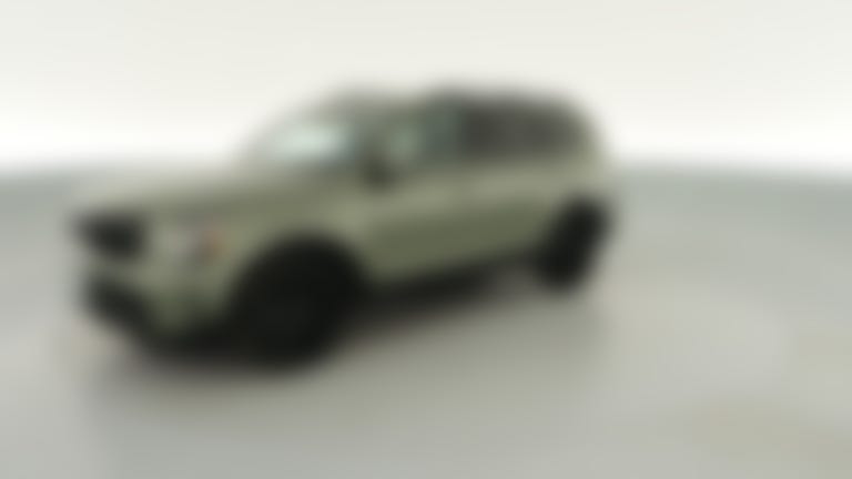 2024 Kia Telluride vehicle photo